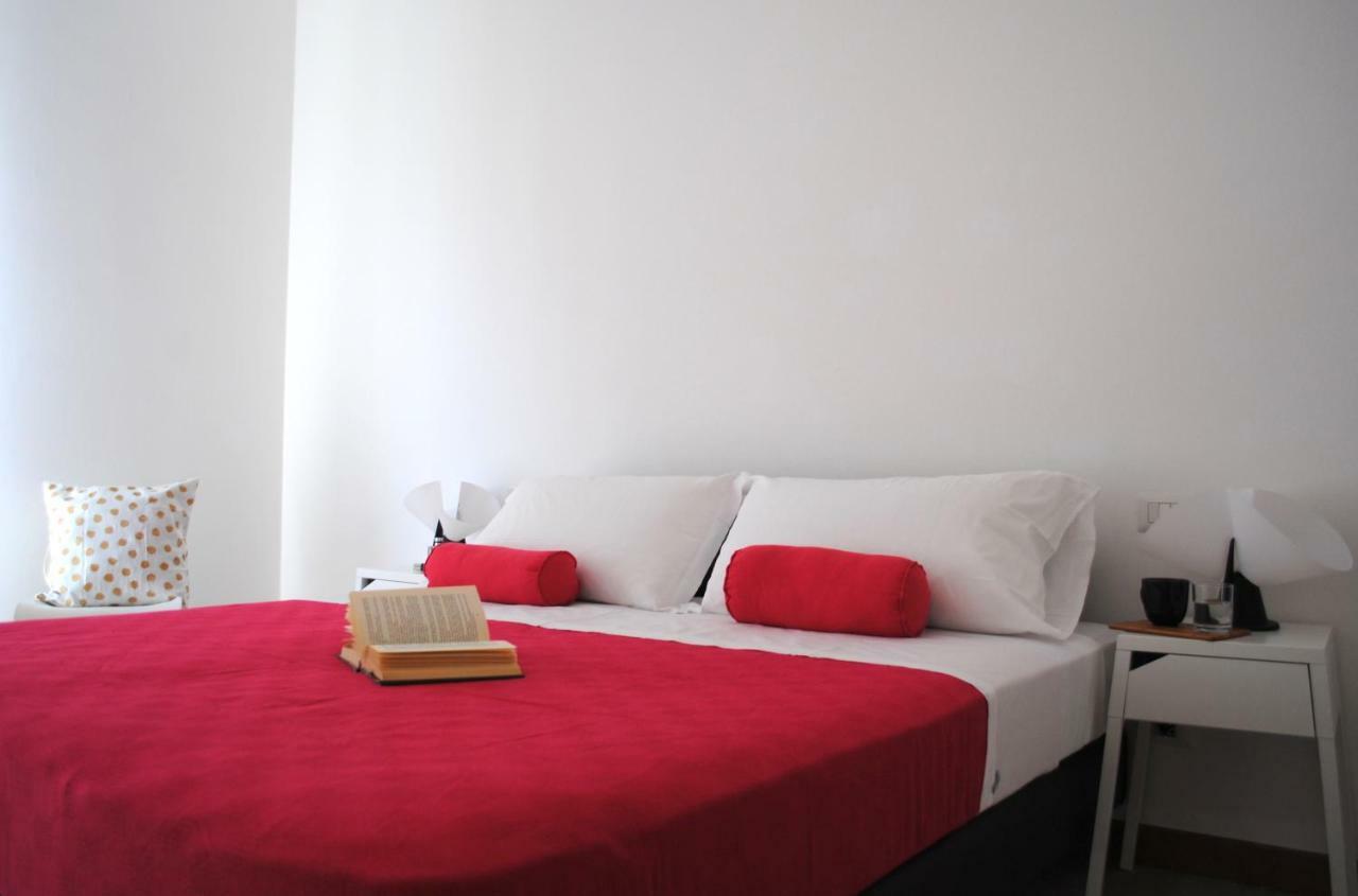 Bnbook - Galbiati Flat Лиссоне Экстерьер фото